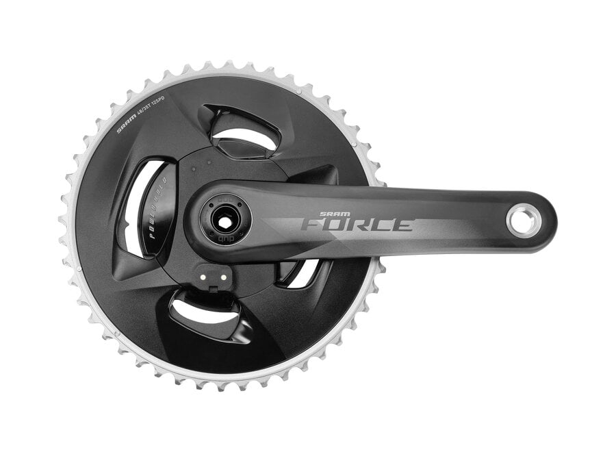 Giant Power Halo - Power Meter Spider