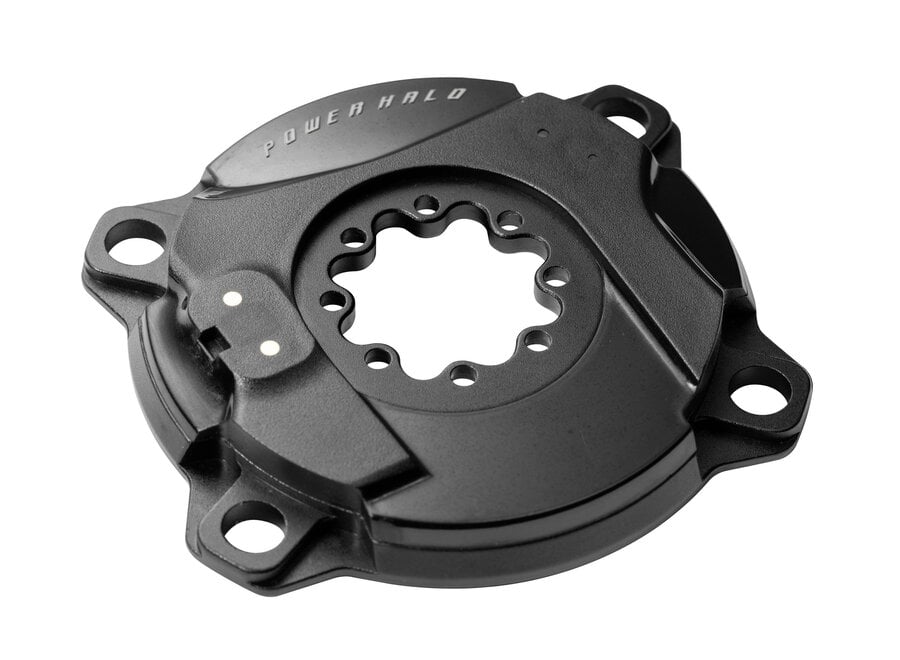Giant Power Halo - Power Meter Spider