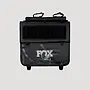 Fox Mission Tailgate Pad - Black, 2 Bike