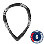 Abus, Tresor 6806C, Chain Lock, Combination