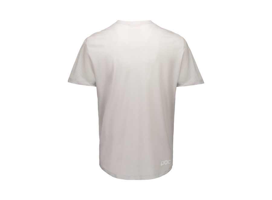 POC M's Motion Air S/S Jersey - Granite Grey