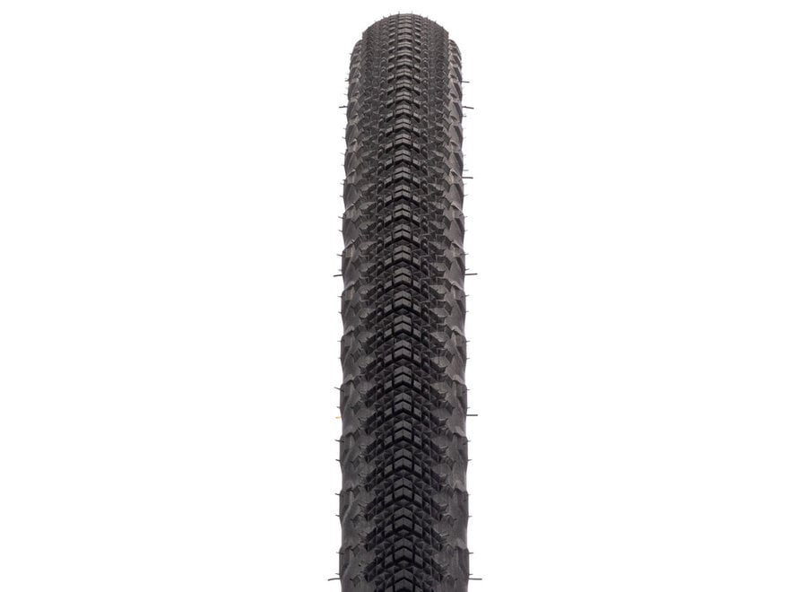 Teravail Cannonball Tire - 700 x 45, Tubeless, Folding, Tan, Light and Supple, Fast Compound