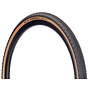 Teravail Cannonball Tire - 700 x 45, Tubeless, Folding, Tan, Light and Supple, Fast Compound