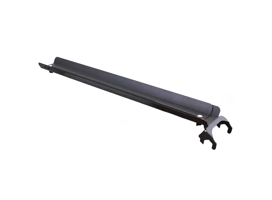 Kuat, Access Ramp, Black