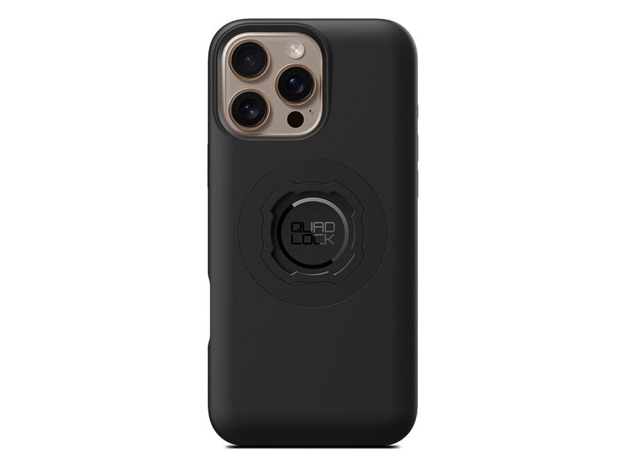 Quad Lock Mag Case - iPhone 16 Pro Max