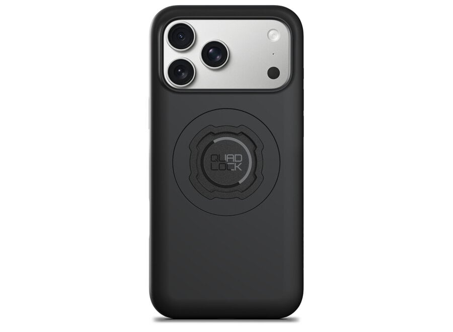 Quad Lock  Mag Case - iPhone 17 Pro Max