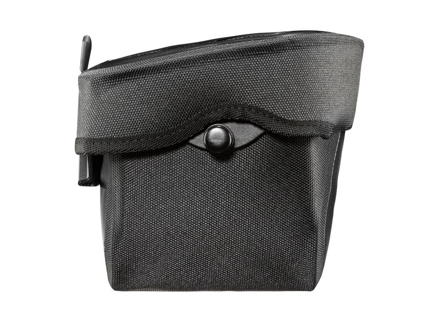 Ortlieb Ultimate 6 Handlebar Classic Wo/Adapter - Black 5L