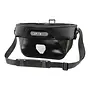 Ortlieb Ultimate 6 Handlebar Classic Wo/Adapter - Black 5L
