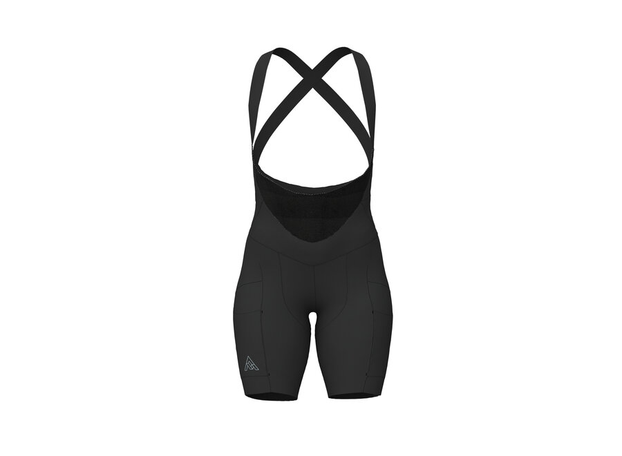 7mesh WK3 Cargo Bib Short Women's