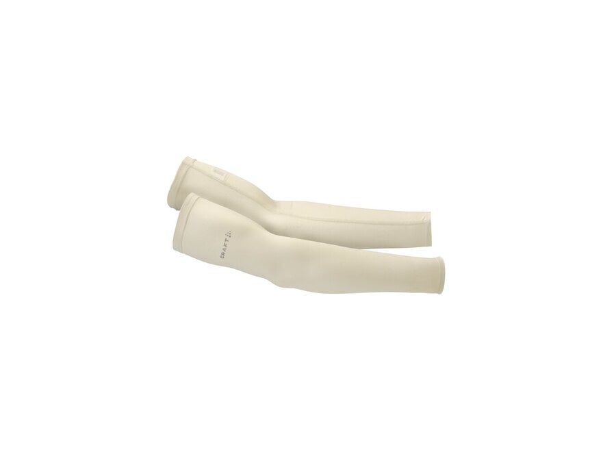 Craft Hypervent Arm Sleeve - Plaster