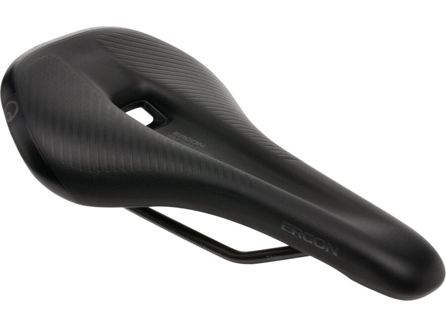 Ergon Sm Comp Men M/L Stealth Saddle