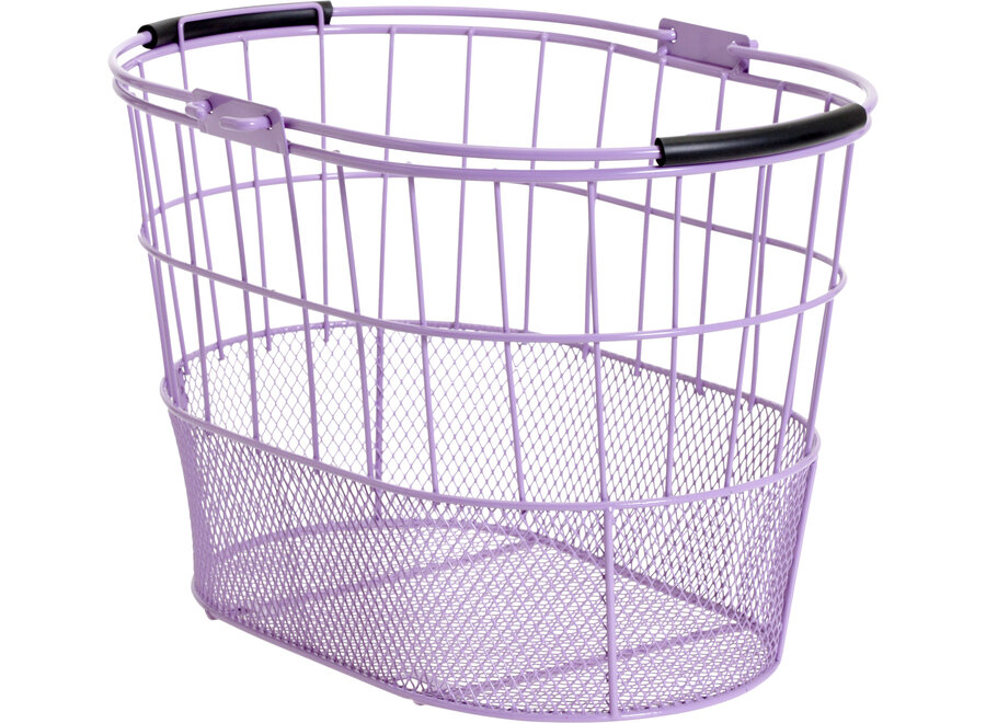 49N St Lawrence Basket