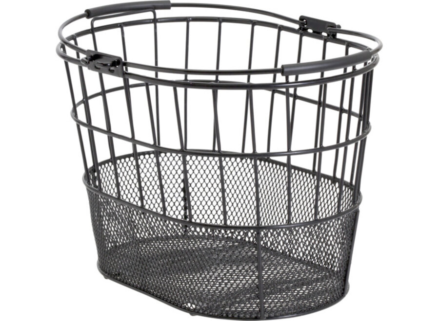 49N St Lawrence Basket