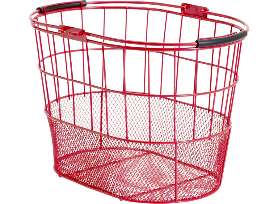 49N St Lawrence Basket