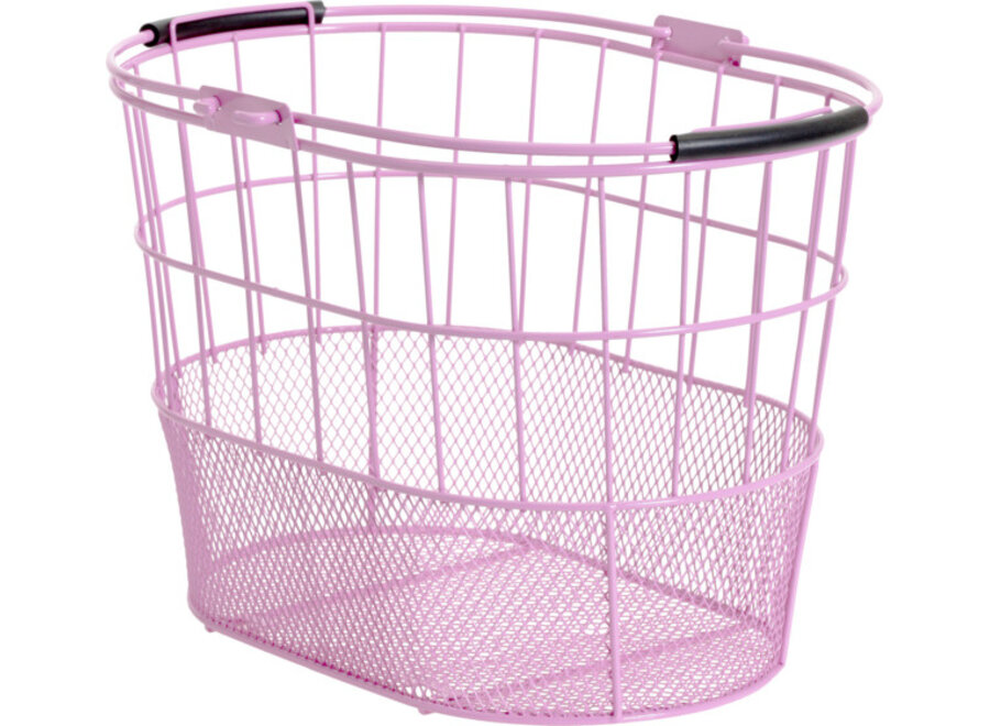 49N St Lawrence Basket