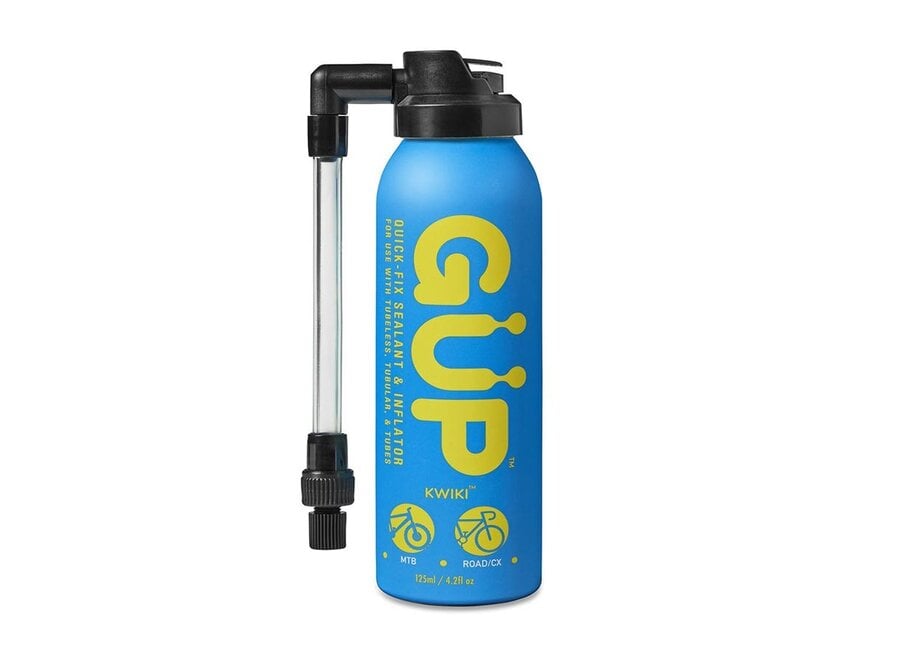 GÜP, Kwiki Hose Top, 125ml