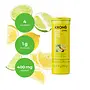 Krono Fizz Electrolytes Effervescent Tablets