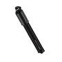 Lezyne, HV Drive, Pump, 231mm, 90psi, Multivalve, Black