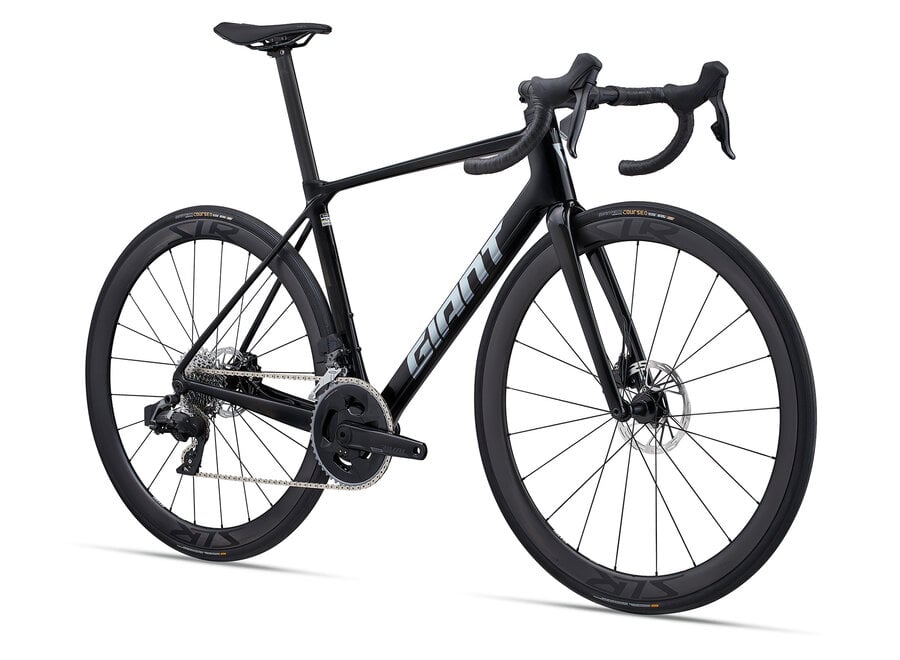 25 TCR Advanced Pro 1-AXS ML Carbon - DEMO/USED