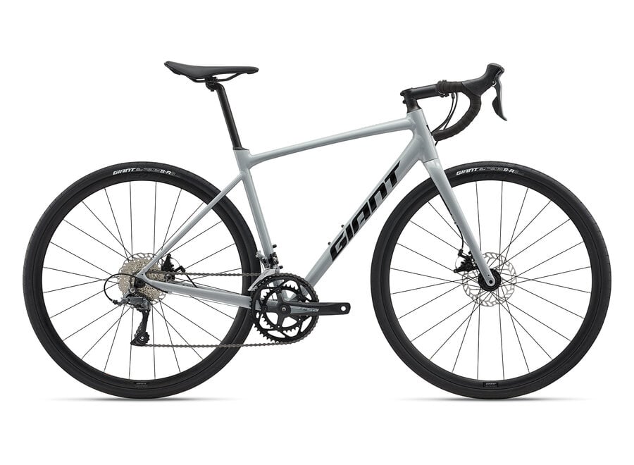 Giant Contend AR 4 - Good Grey