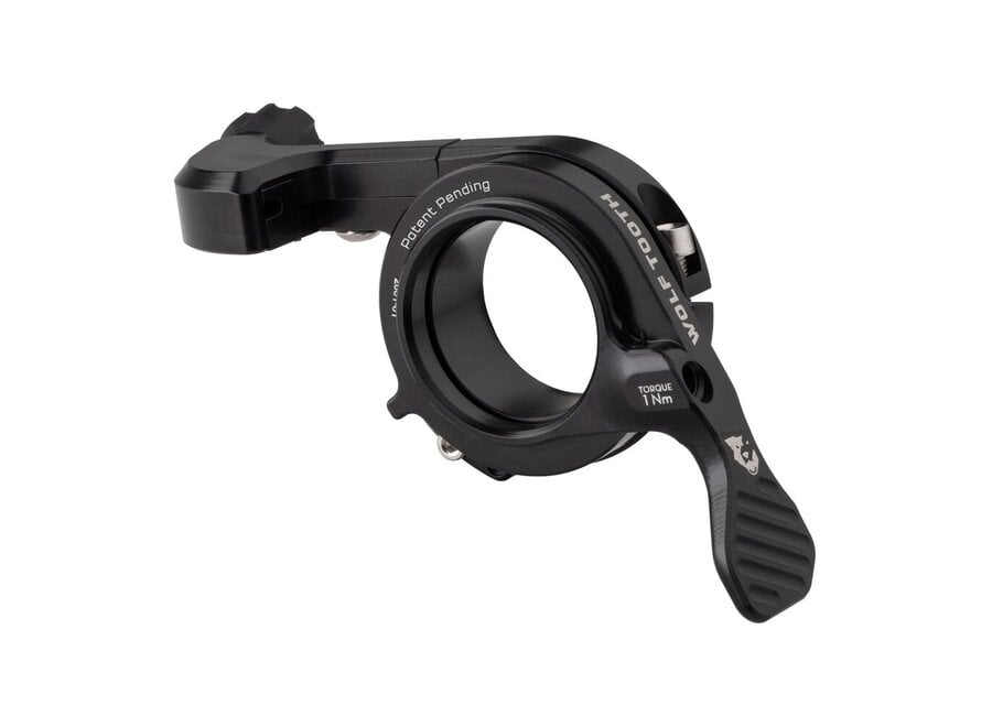 Wolf Tooth Components, Remote BarCentric