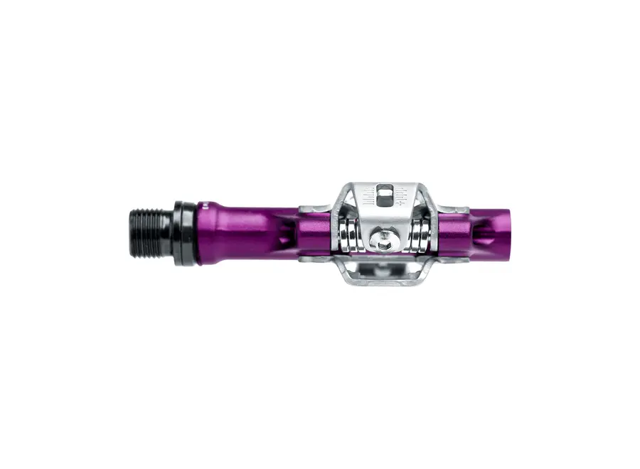Oneup XC Clip Pedal  - Purple