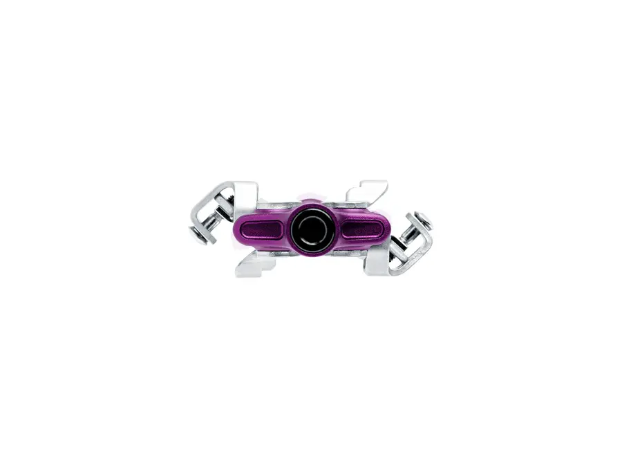 Oneup XC Clip Pedal  - Purple