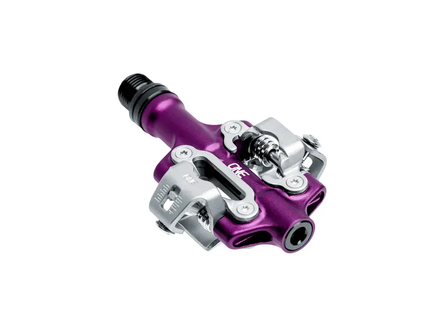 Oneup XC Clip Pedal  - Purple