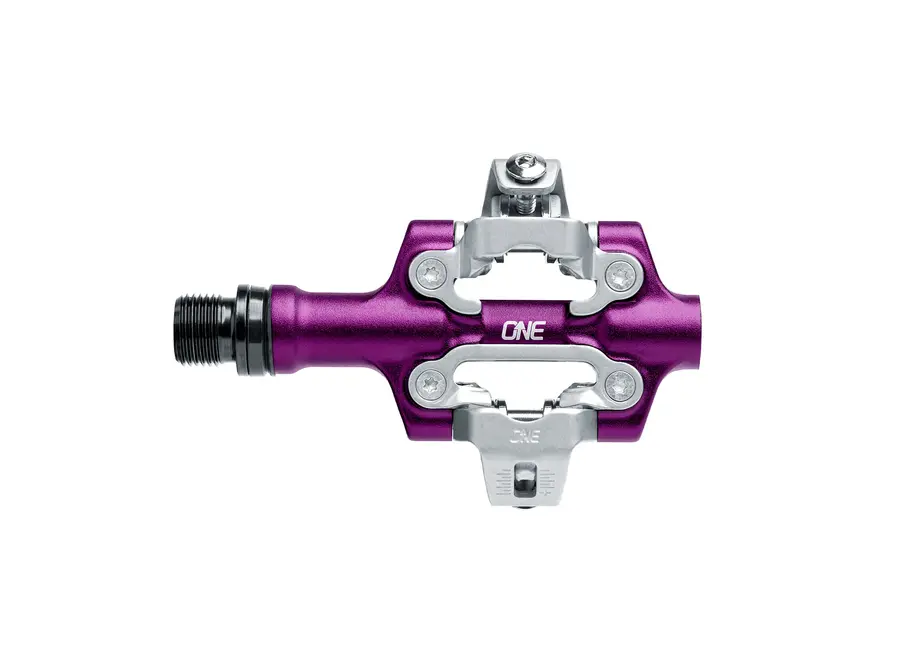 Oneup XC Clip Pedal  - Purple