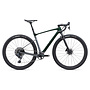 Revolt X Advanced Pro 0 L Kelp Forest/Charcoal - USED
