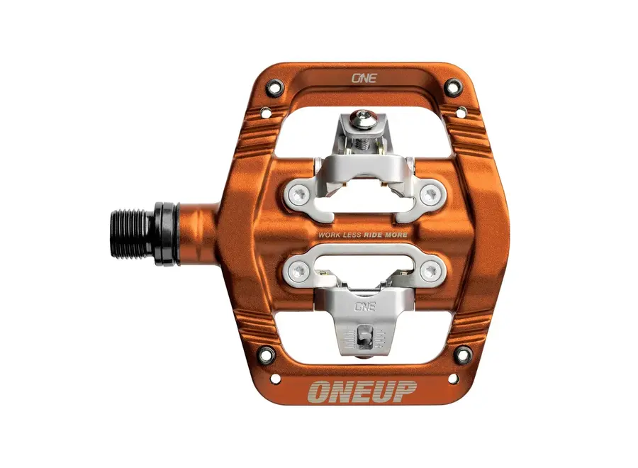 Oneup Clip Pedal