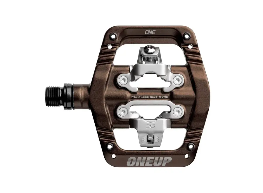 Oneup Clip Pedal