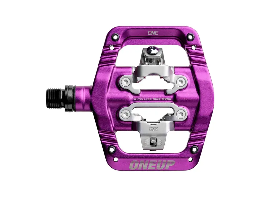 Oneup Clip Pedal