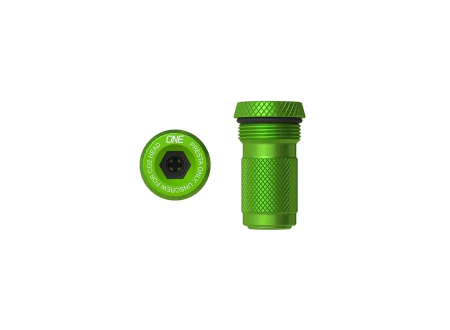 Oneup 70cc EDC Pump