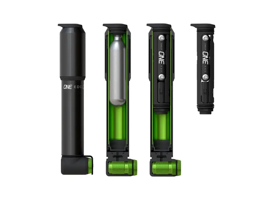 Oneup 70cc EDC Pump
