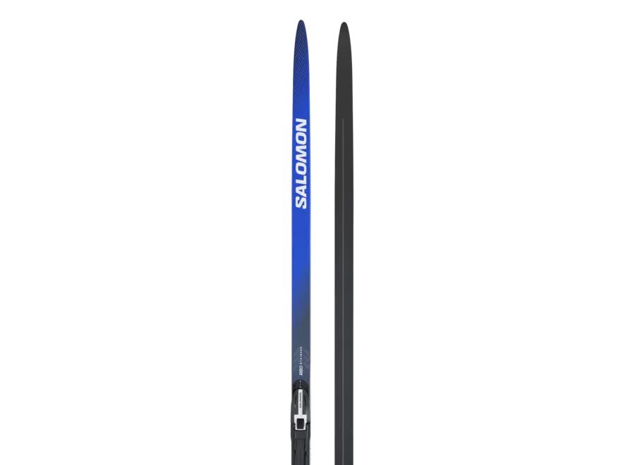 Salomon RS8 Skate Ski With Shift Binding
