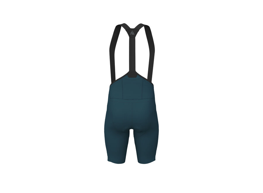 7Mesh MK3 Cargo Bib Shorts - Men's - Deep Sea