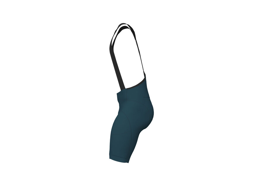 7Mesh MK3 Cargo Bib Shorts - Men's - Deep Sea
