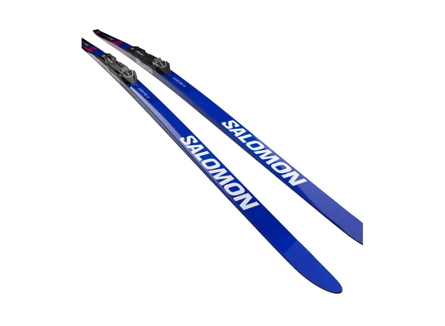 Salomon Equipe Pro Skate + Prolink Binding