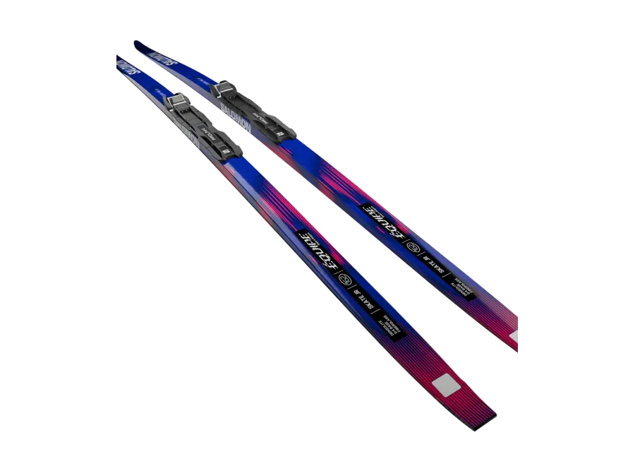 Salomon Equipe Pro Skate + Prolink Binding