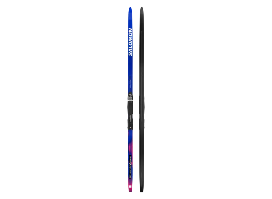 Salomon Equipe Pro Skate + Prolink Binding