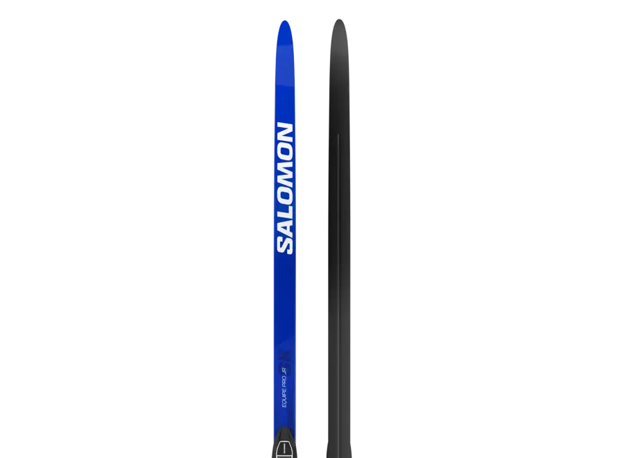 Salomon Equipe Pro Skate + Prolink Binding
