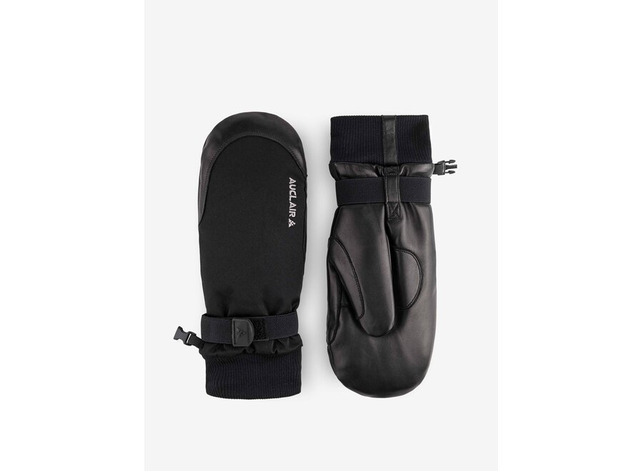 Auclair WWPB Gigatex - Mens Mitt - Black