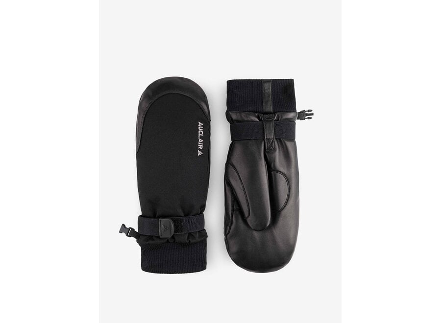 Auclair WWPB Gigatex - Mens Mitt - Black