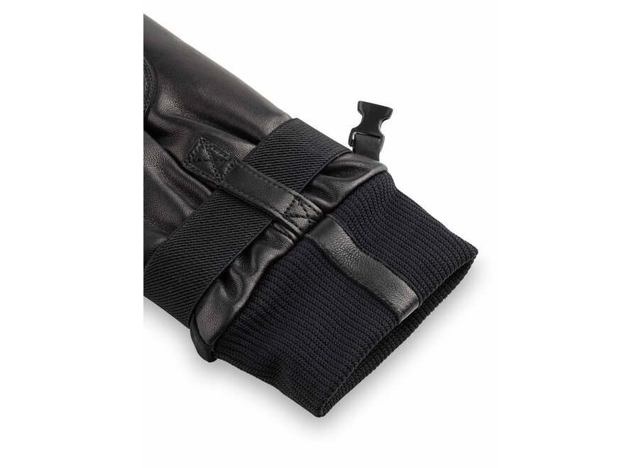 Auclair WWPB Gigatex - Mens Mitt - Black