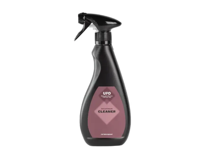 Ceramicspeed UFO Drivetrain Cleaner 500ml