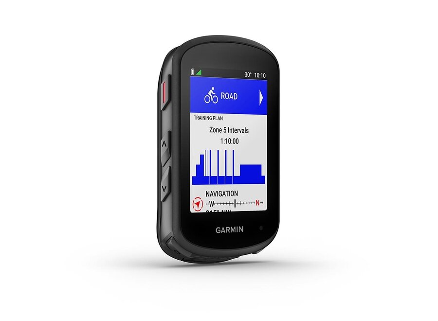 Garmin, Edge 540, Computer, Unit Only, Black