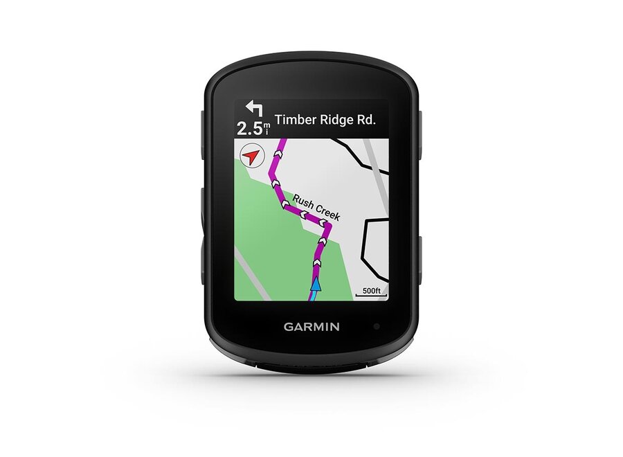 Garmin, Edge 540, Computer, Unit Only, Black