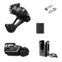 Shimano, Deore XT Di2 RD-M8250 Kit