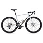 Giant Defy Advanced Pro 1 L White